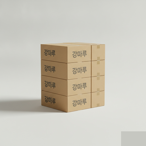 구정 강마루 블론테